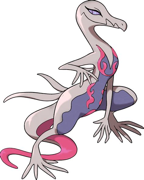 salazzle smogon|Pokémon .